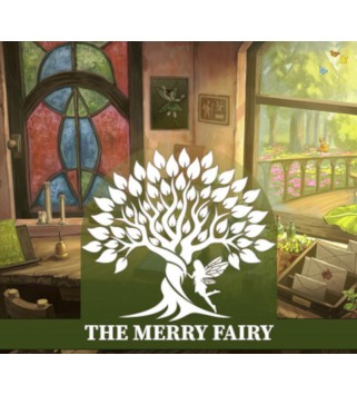 The Merry Fairy Steam Key GLOBAL
